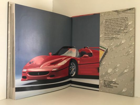 DREAM CARS: The Best Cars In The World