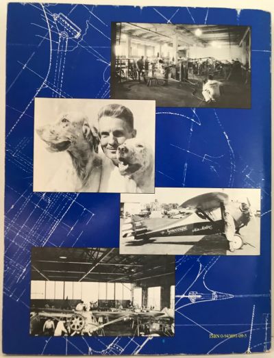 VISIONS OF LUSCOMBE: The Early Years