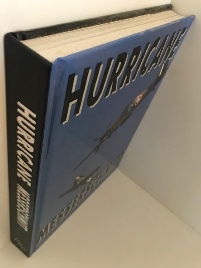 HURRICANE MESSERSCHMITT
