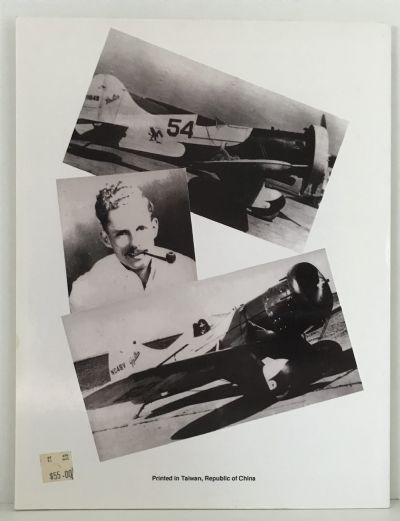 GEE BEE: The Real Story of The Granville Brothers and Their Marvelous Airplanes