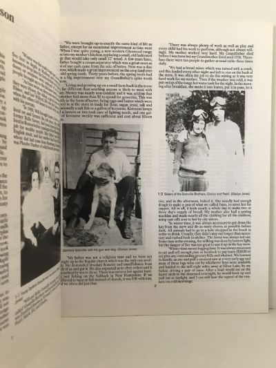 GEE BEE: The Real Story of The Granville Brothers and Their Marvelous Airplanes