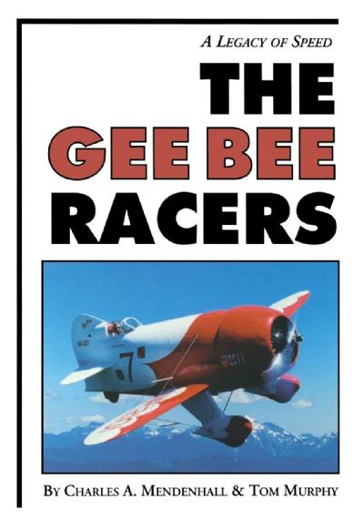 THE GEE BEE RACERS 