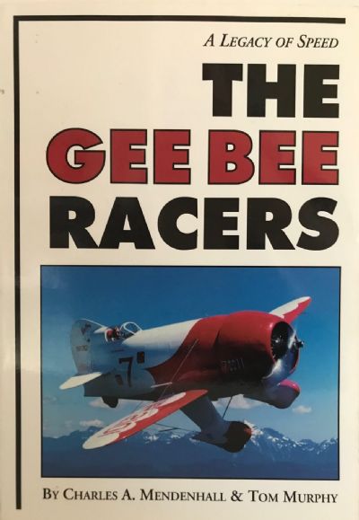 THE GEE BEE RACERS