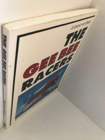 THE GEE BEE RACERS