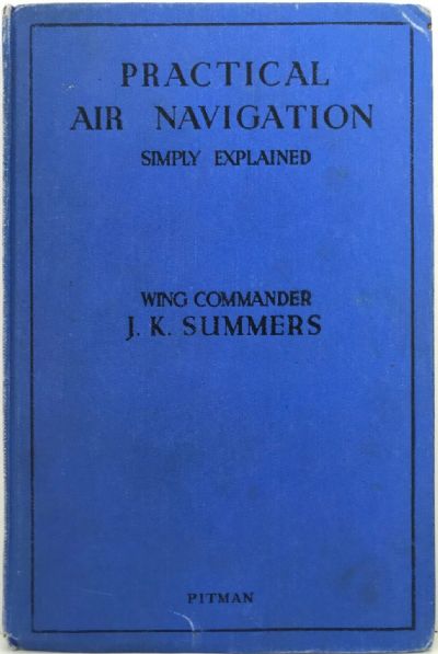 PRACTICAL AIR NAVIGATION SIMPLY EXPLAINED 
