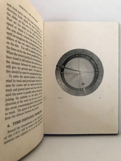 PRACTICAL AIR NAVIGATION SIMPLY EXPLAINED