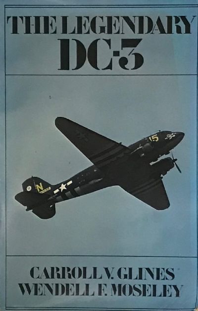 THE LEGENDARY DC-3 