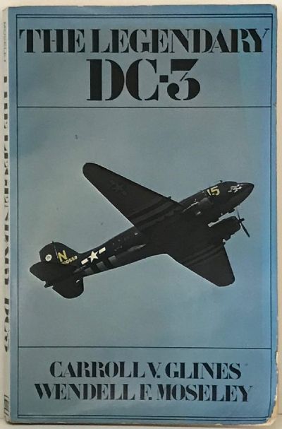 THE LEGENDARY DC-3