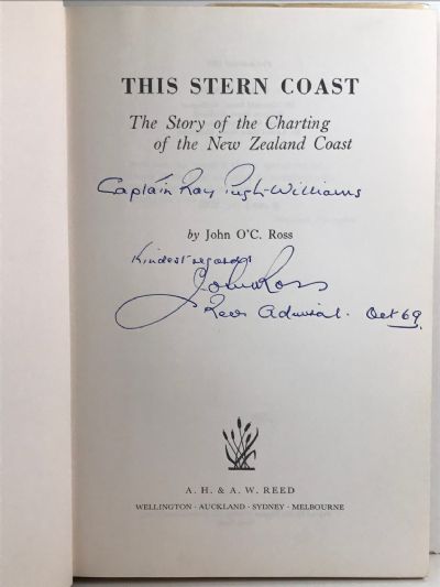 THIS STERN COAST