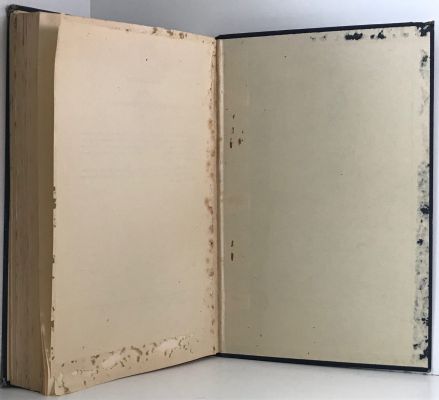 WEST COAST OF ENGLAND PILOT: Ninth edition 1948