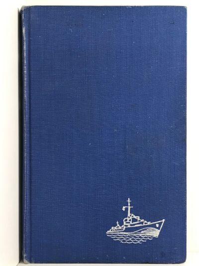 THE SILENT SERVICE: Action Stories of the ANZAC Navy
