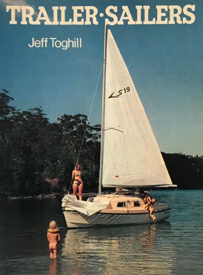 TRAILER-SAILERS