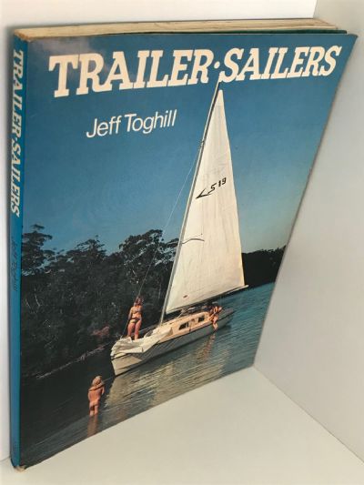 TRAILER-SAILERS