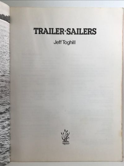 TRAILER-SAILERS