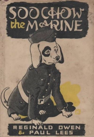 SOOCHOW THE MARINE 