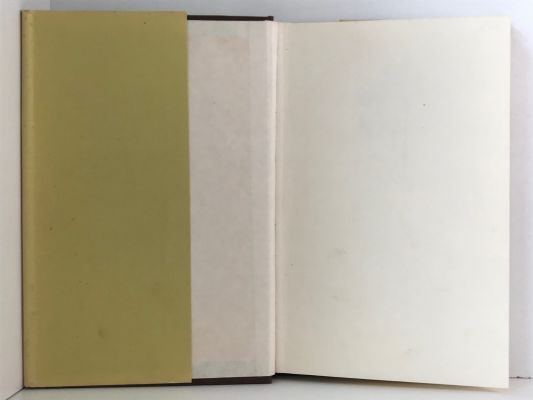 SO MANY GOOD-BYES: The Memoirs of A. L. Austin 1928-53