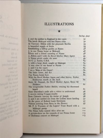 SO MANY GOOD-BYES: The Memoirs of A. L. Austin 1928-53