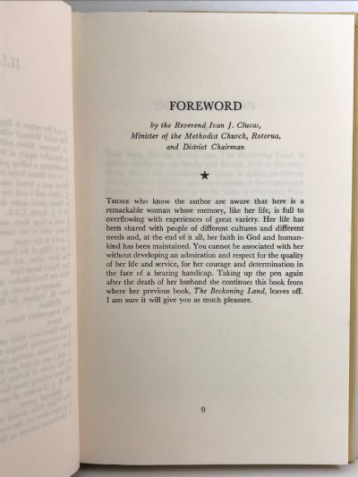 SO MANY GOOD-BYES: The Memoirs of A. L. Austin 1928-53