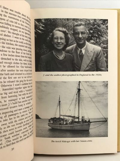 SO MANY GOOD-BYES: The Memoirs of A. L. Austin 1928-53