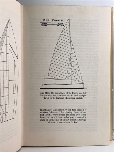 SAILING BOATS