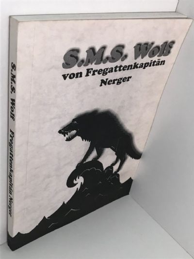 S.M.S. WOLF