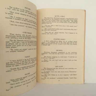 We Will Remember Them: Tales of the Kiwis Old and New