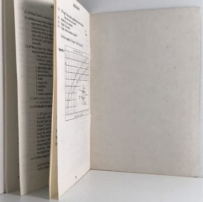 NEW ZEALAND YACHTING FEDERATION: Centreboard Safety Rules, Offshore Safety Rules, July 1974