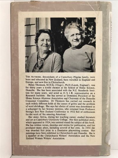 ANN GILCHRIST STRONG: Scientist in the Home