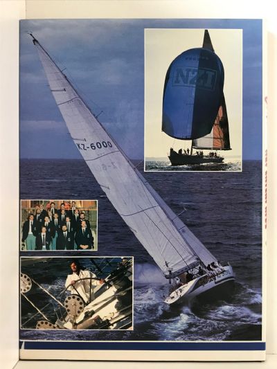 DIGBY TAYLOR'S NZI ENTERPRISE STORY