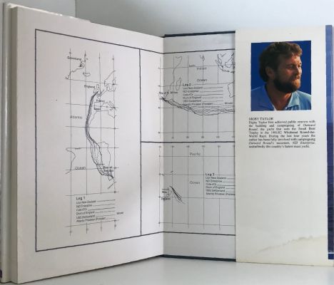DIGBY TAYLOR'S NZI ENTERPRISE STORY