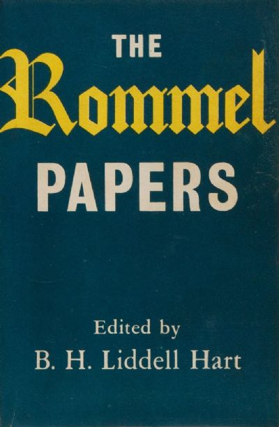 THE ROMMEL PAPERS 