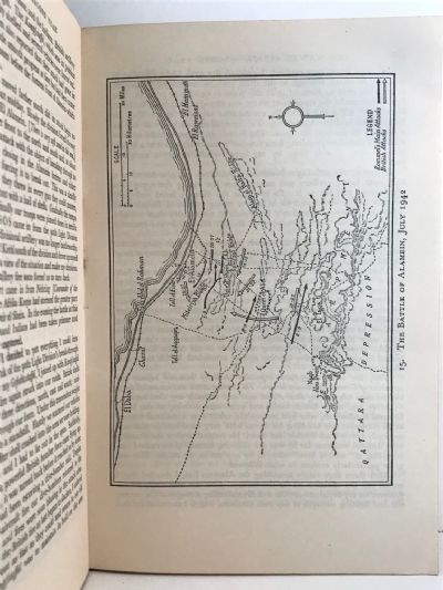 THE ROMMEL PAPERS