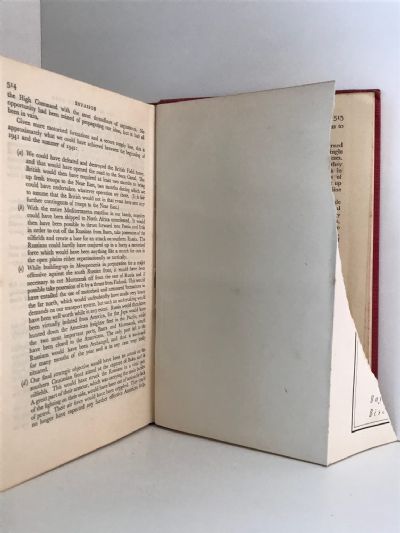 THE ROMMEL PAPERS