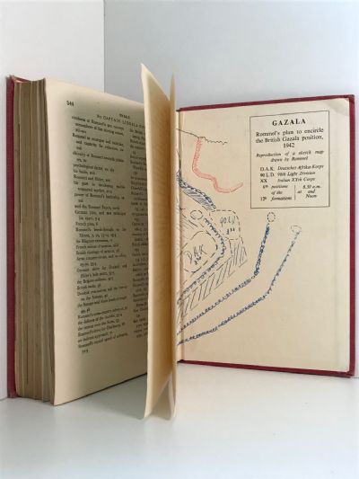 THE ROMMEL PAPERS