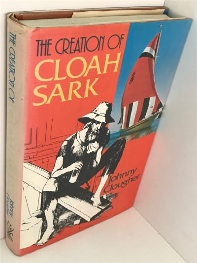 THE CREATION OF CLOAH SARK