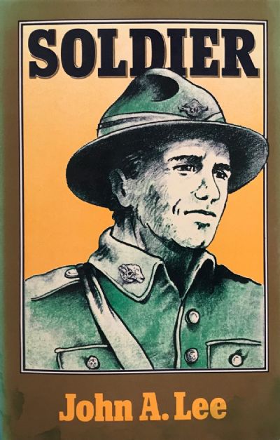 SOLDIER 