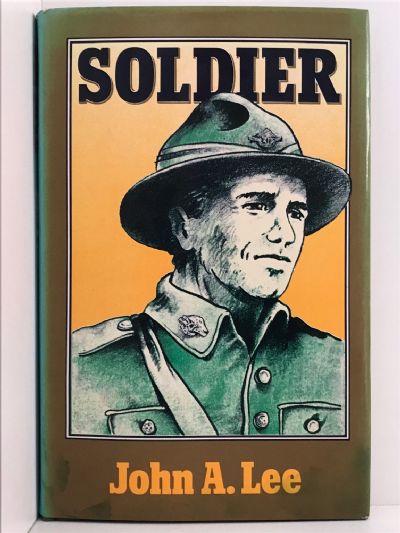 SOLDIER