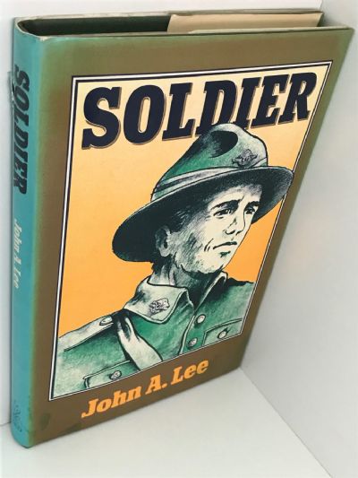 SOLDIER