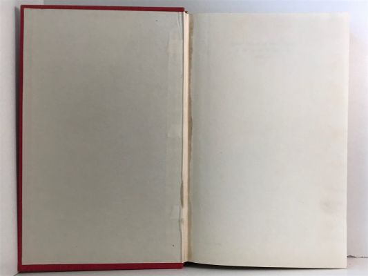ITALY: Official History of New Zealand in the Second World War