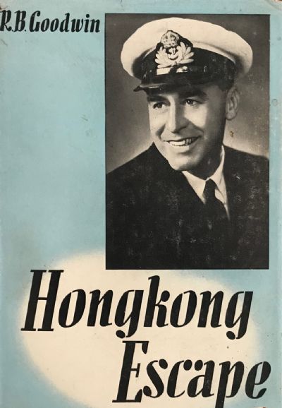 HONG KONG ESCAPE 