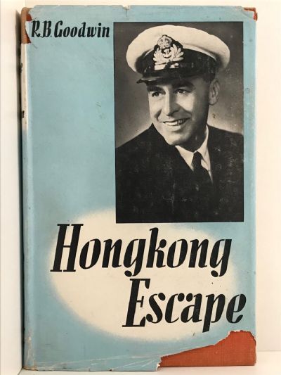 HONG KONG ESCAPE