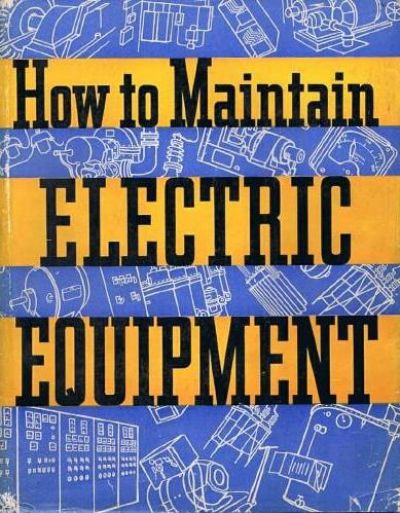 How to Maintain Electric Equipment in Industry 