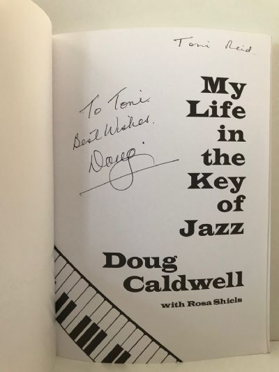 MY LIFE IN THE KEY OF JAZZ