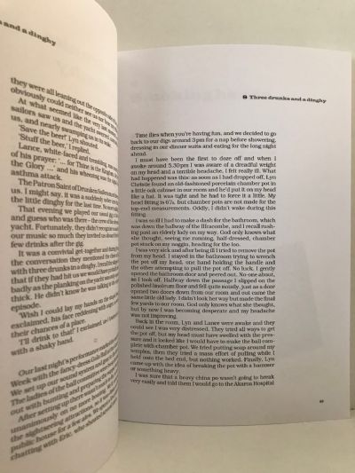 MY LIFE IN THE KEY OF JAZZ