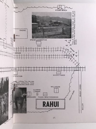 RAHUI REAWAKENING