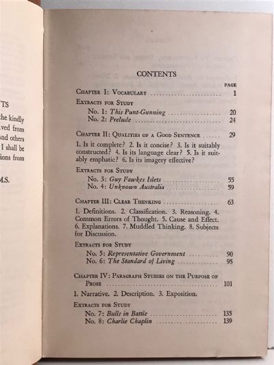 WHITCOMBE'S EVERYDAY ENGLISH For Middle and Upper Forms