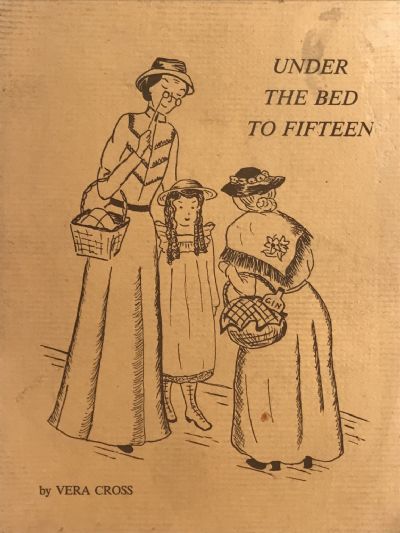 UNDER THE BED TO FIFTEEN 