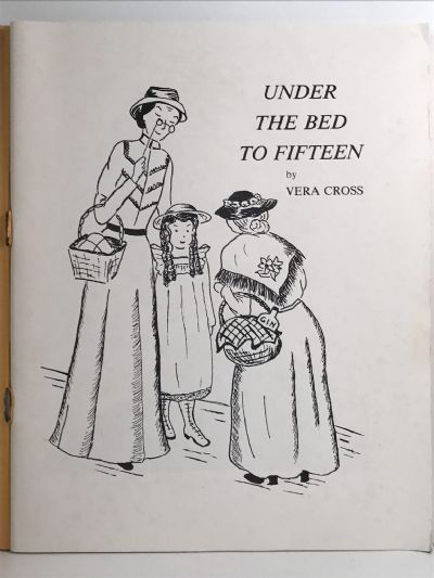 UNDER THE BED TO FIFTEEN