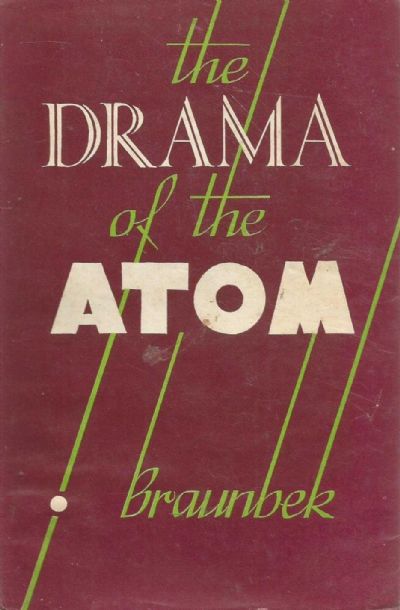 THE DRAMA OF THE ATOM 