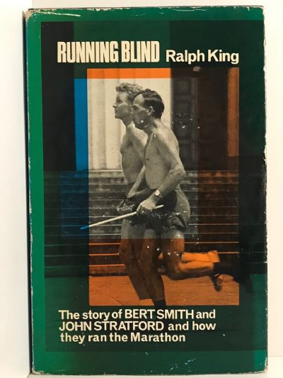 RUNNING BLIND